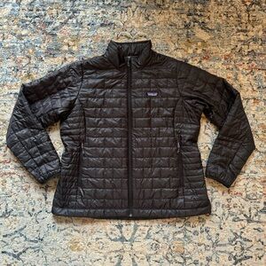 Patagonia women’s coat